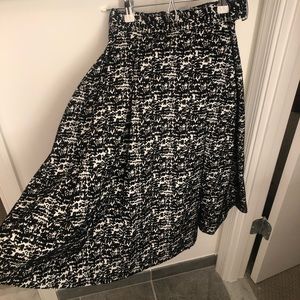 H&M Skirt